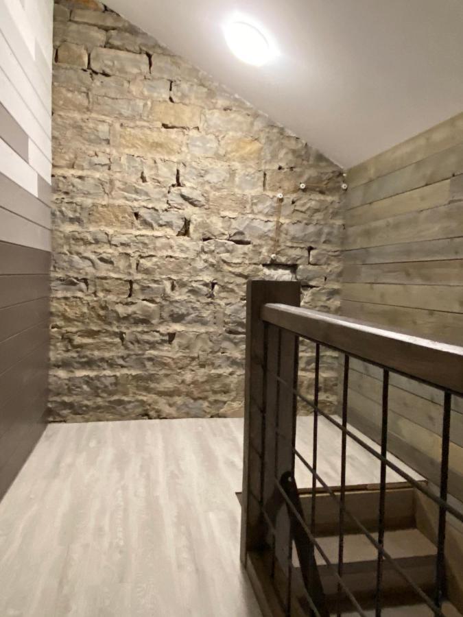 La Chambre Des Carrelets Montigny-sur-l'Ain Zewnętrze zdjęcie